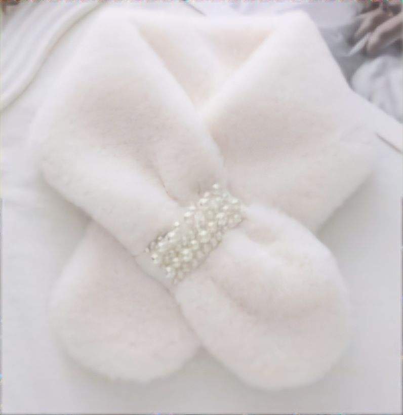 product-adult-pearl-cream-white-scarf-51 product-adult-pearl-cream-white-scarf-51